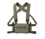 Pew Tactical Chest-Rig type D3CRM - Vignette | Loadout 