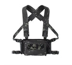 Pew Tactical Chest-Rig type D3CRM - Vignette | Loadout 
