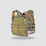 Pew Tactical Porte Plaque Type JPC 2.0 - Vignette | Loadout 