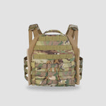 Pew Tactical Porte Plaque Type JPC 2.0 - Vignette | Loadout 