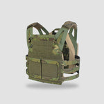 Pew Tactical Porte Plaque Type JPC 2.0 - Vignette | Loadout 