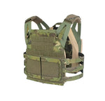 Pew Tactical Porte Plaque Type JPC 2.0 - Vignette | Loadout 