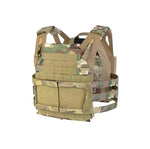Pew Tactical Porte Plaque Type JPC 2.0 - Vignette | Loadout 
