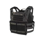 Pew Tactical Porte Plaque Type JPC 2.0 - Vignette | Loadout 