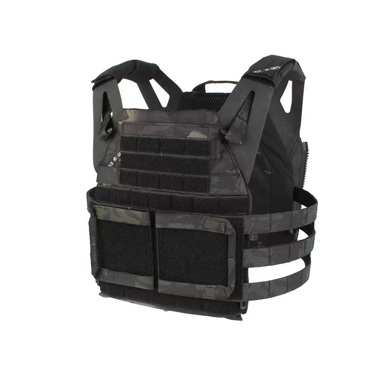Pew Tactical Porte Plaque Type JPC 2.0 - Loadout 