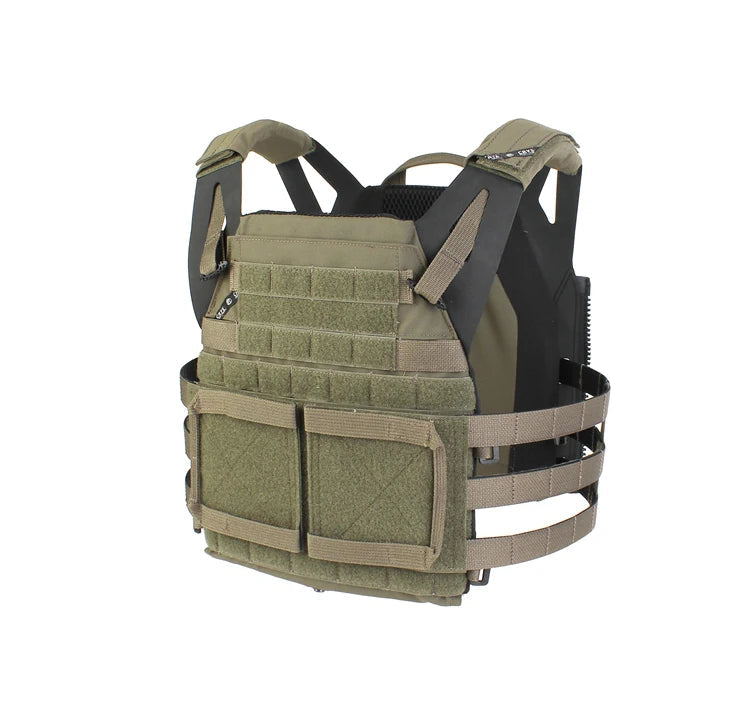 Pew Tactical Porte Plaque Type JPC 2.0 - Loadout 