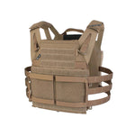 Pew Tactical Porte Plaque Type JPC 2.0 - Vignette | Loadout 