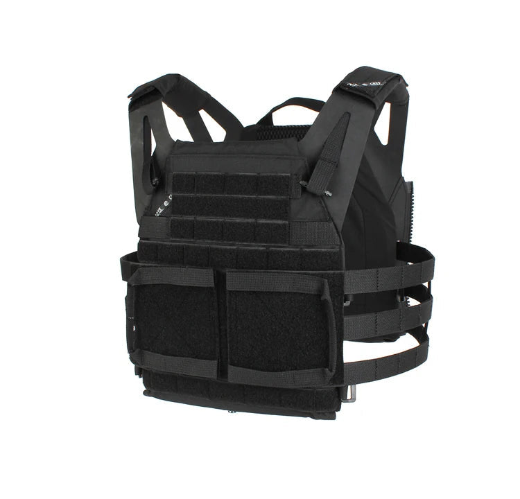 Pew Tactical Porte Plaque Type JPC 2.0 - Loadout 