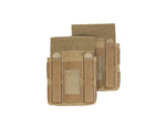 PEW TACTICAL Set de Poches Molle pour Plaques Latérales - Vignette | Loadout 