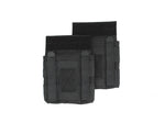 PEW TACTICAL Set de Poches Molle pour Plaques Latérales - Vignette | Loadout 