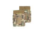 PEW TACTICAL Set de Poches Molle pour Plaques Latérales - Vignette | Loadout 