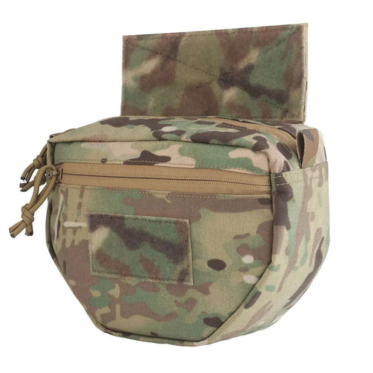 Poche abdominale tactique - Loadout 