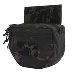 Poche abdominale tactique - Vignette | Loadout 
