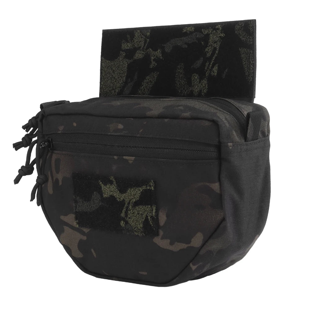 Poche abdominale tactique - Loadout 