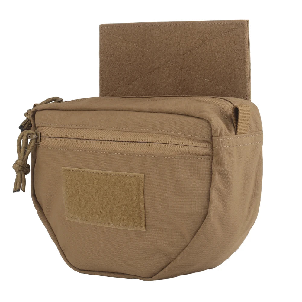 Poche abdominale tactique - Loadout 