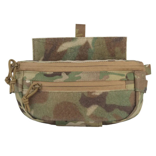 Poche abdominale type SixPack - Loadout 