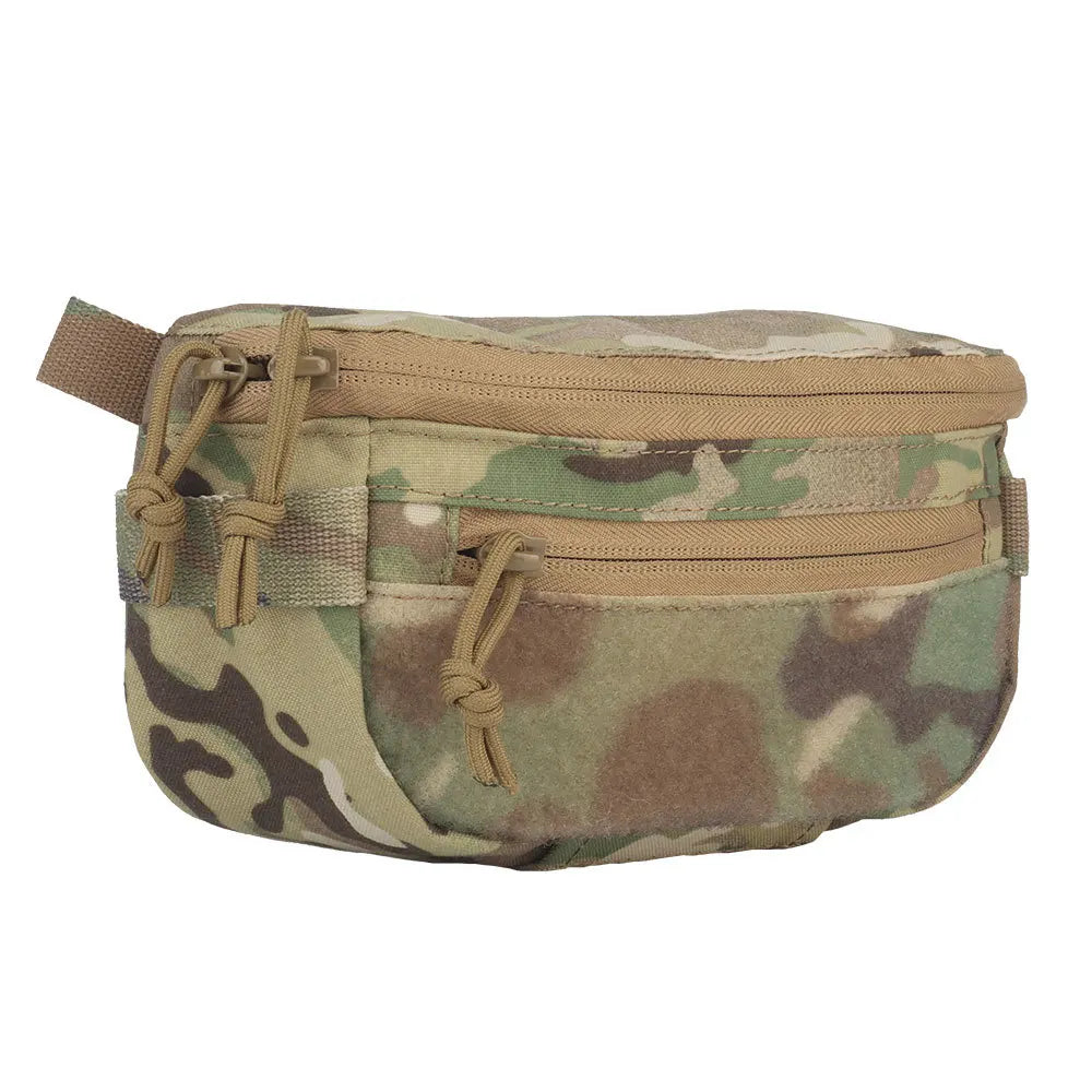 Poche abdominale type SixPack - Loadout 