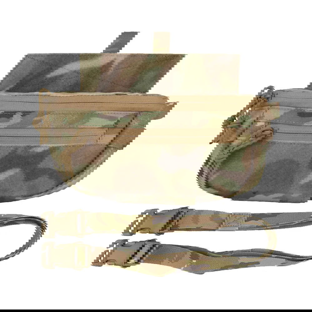 Poche abdominale type SixPack - Loadout 