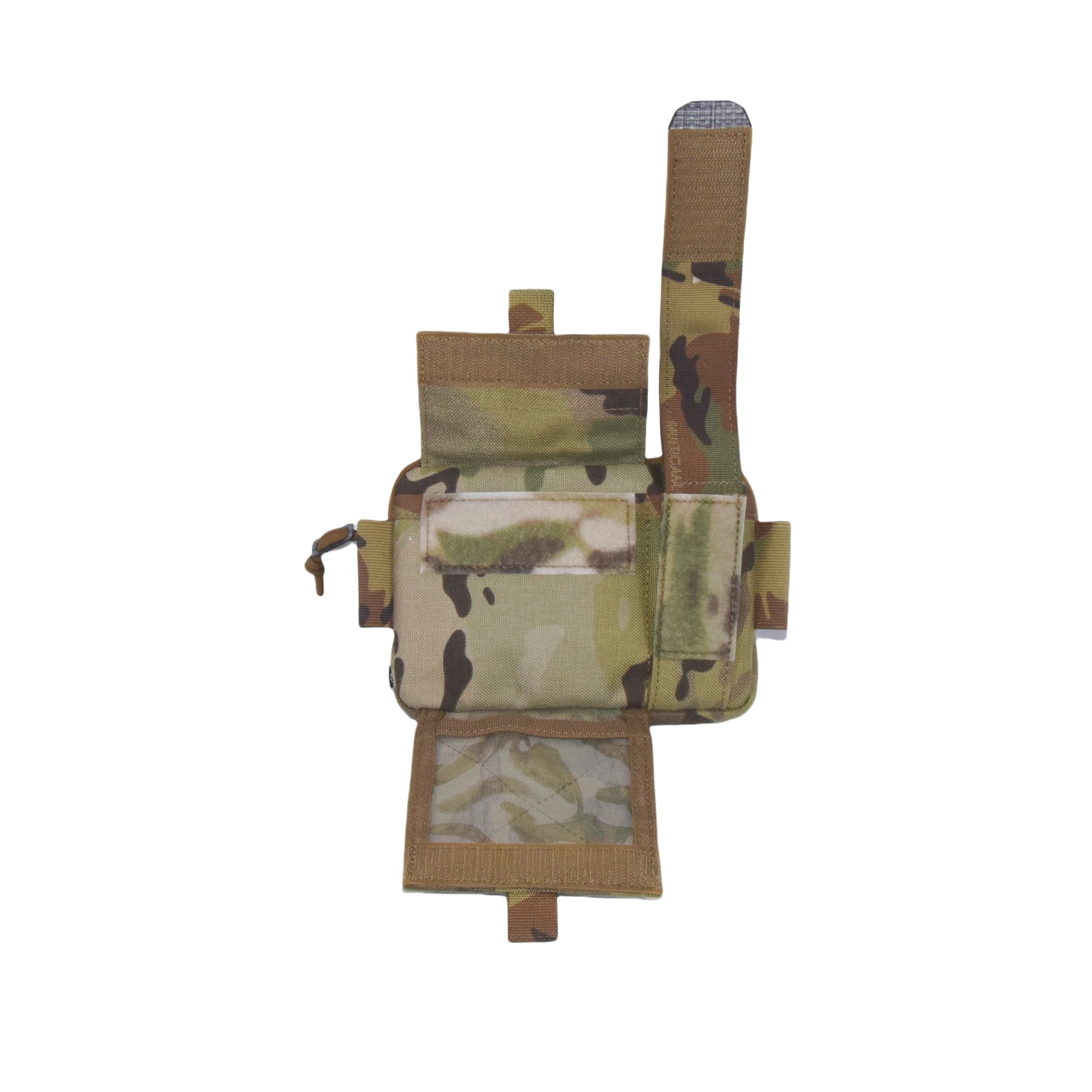 Poche Admin - Loadout 