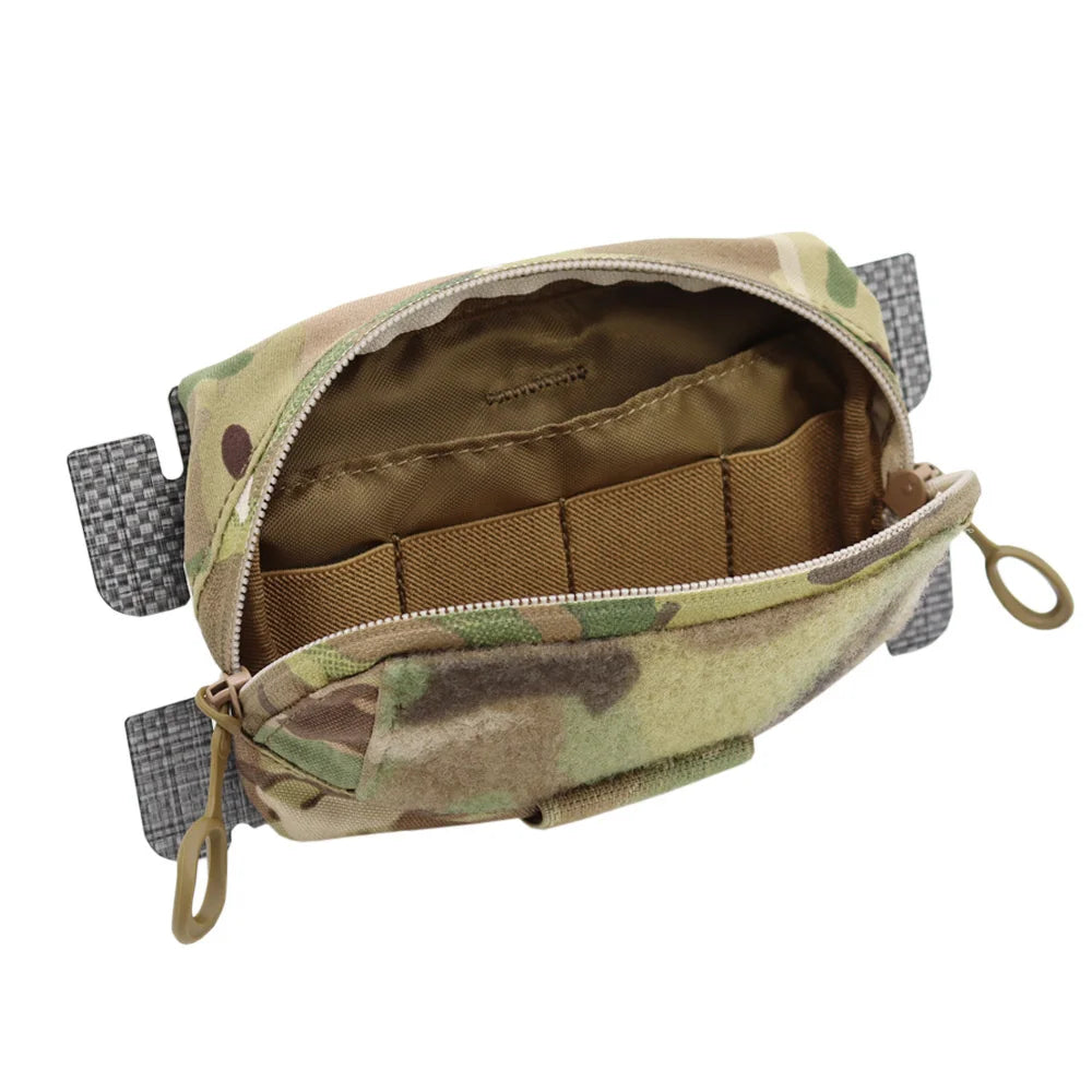 Poche Admin Flex V5 - Loadout 