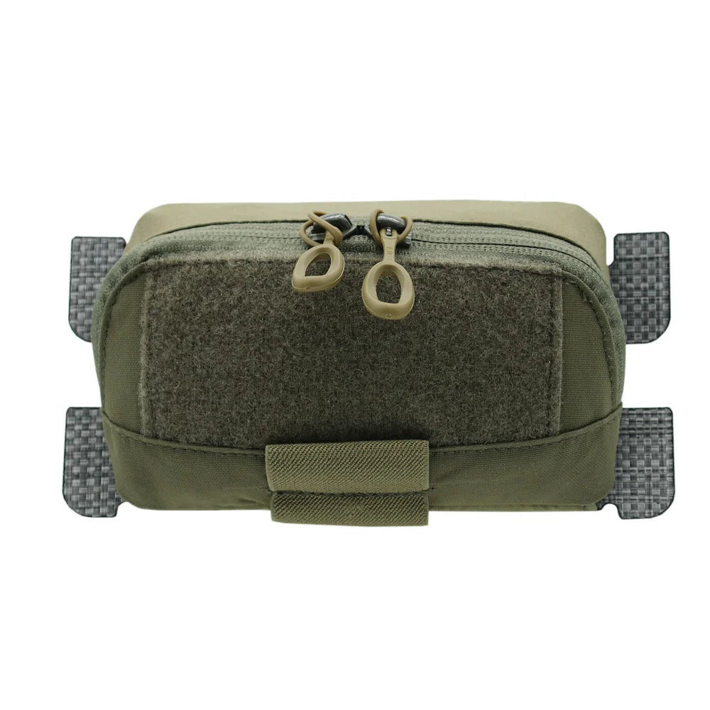 Poche Admin Flex V5 - Loadout 