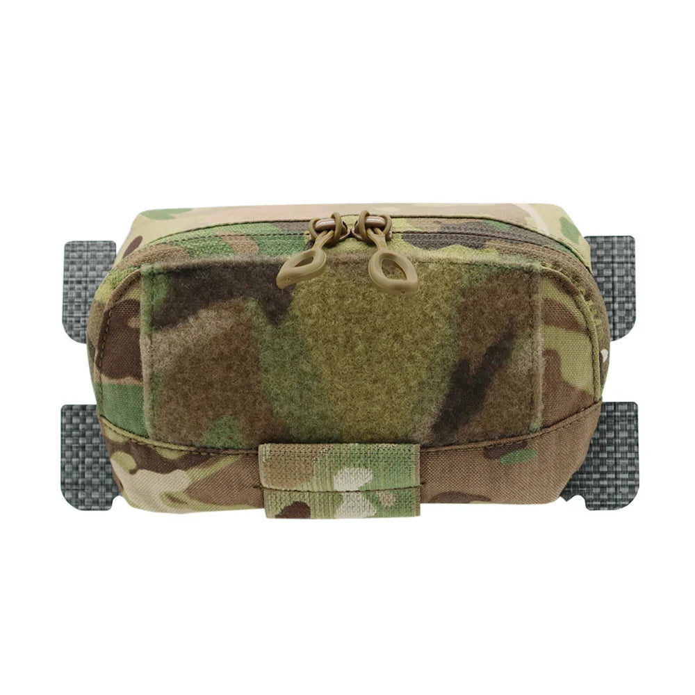 Poche Admin Flex V5 - Loadout 