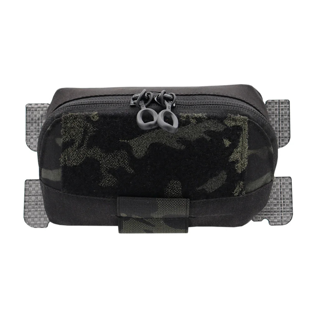 Poche Admin Flex V5 - Loadout 