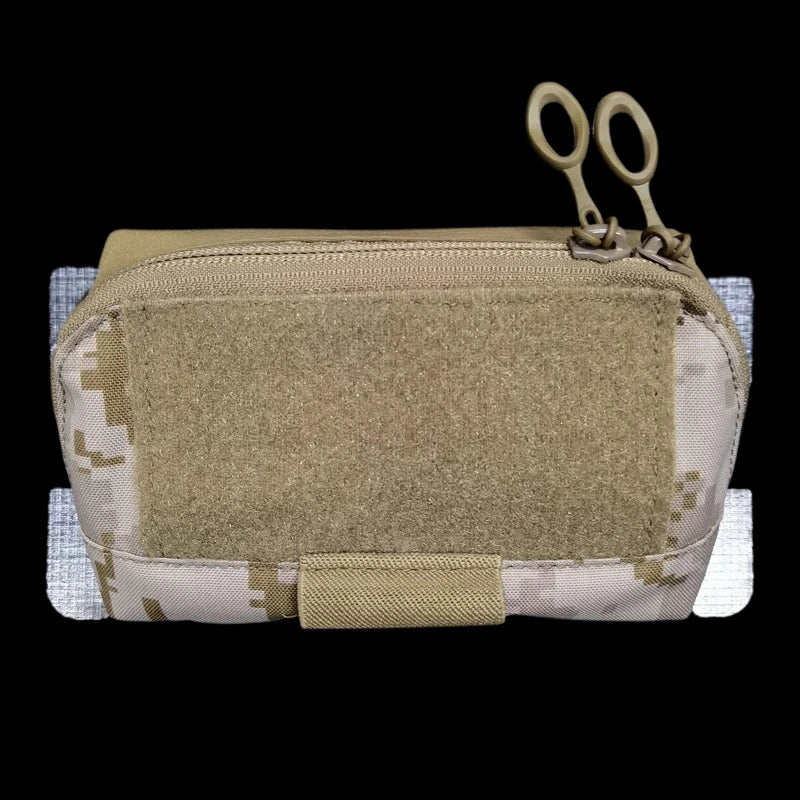 Poche Admin Flex V5 – AOR1