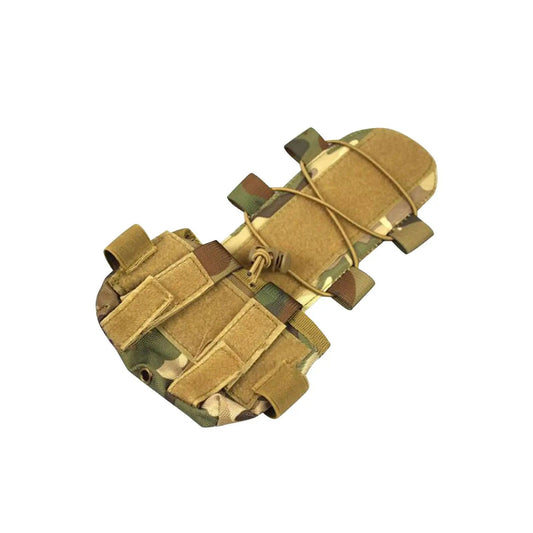 Poche Batterie pour Casque de protection - Loadout 