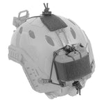 Poche Battery Retention System - Vignette | Loadout 