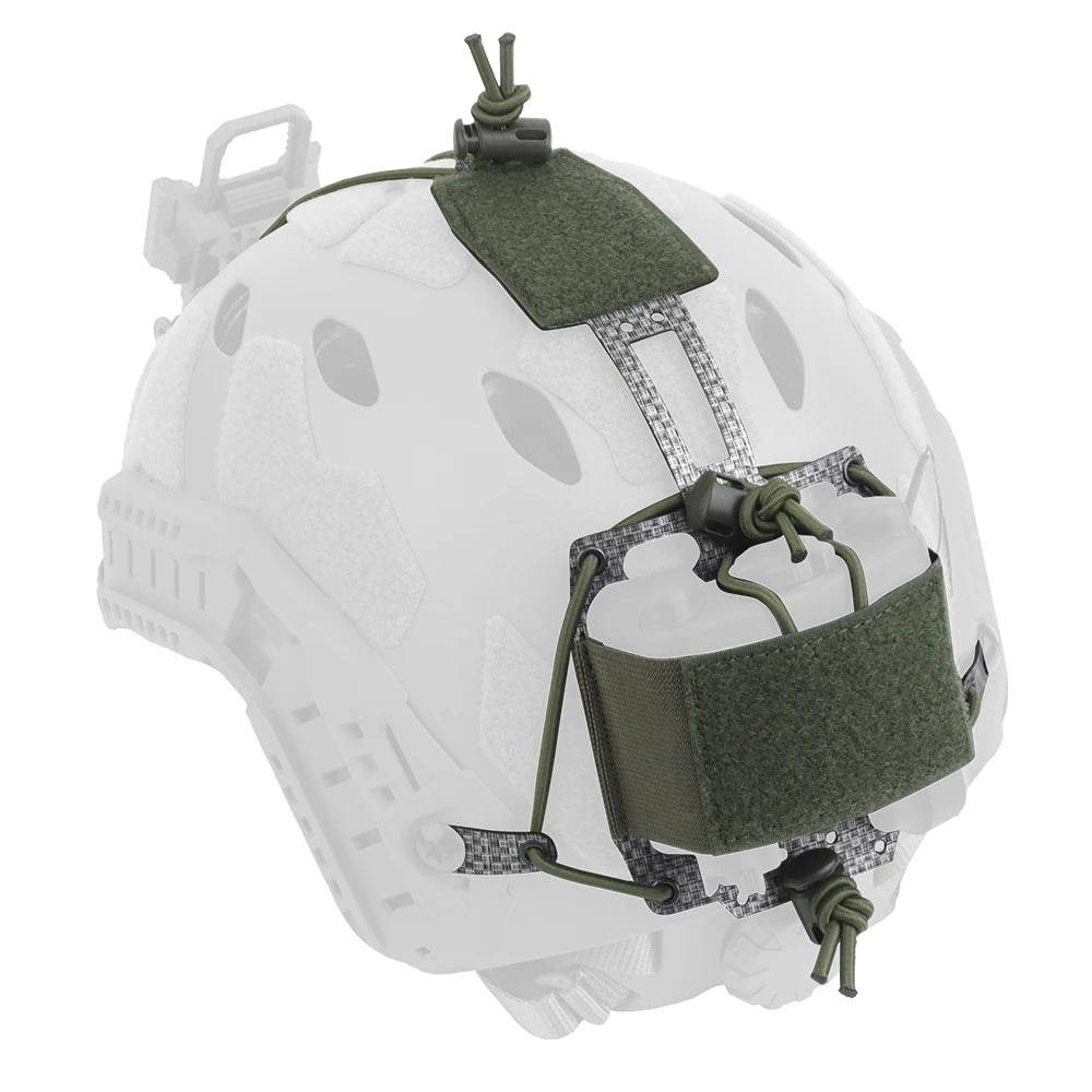 Poche Battery Retention System - Loadout 