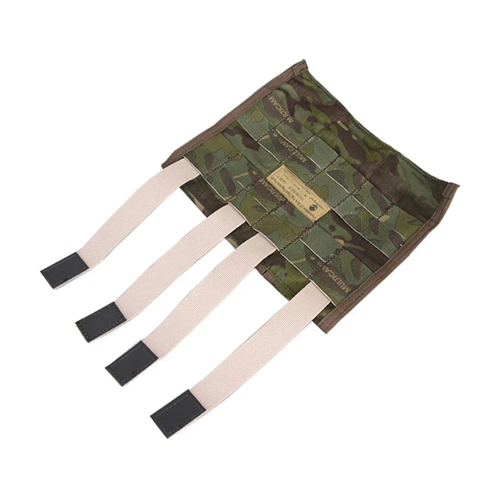Poche Chargeurs Triple Flap Emersongear - Loadout 
