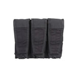 Poche Chargeurs Triple Flap Emersongear - Vignette | Loadout 
