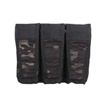 Poche Chargeurs Triple Flap Emersongear - Vignette | Loadout 