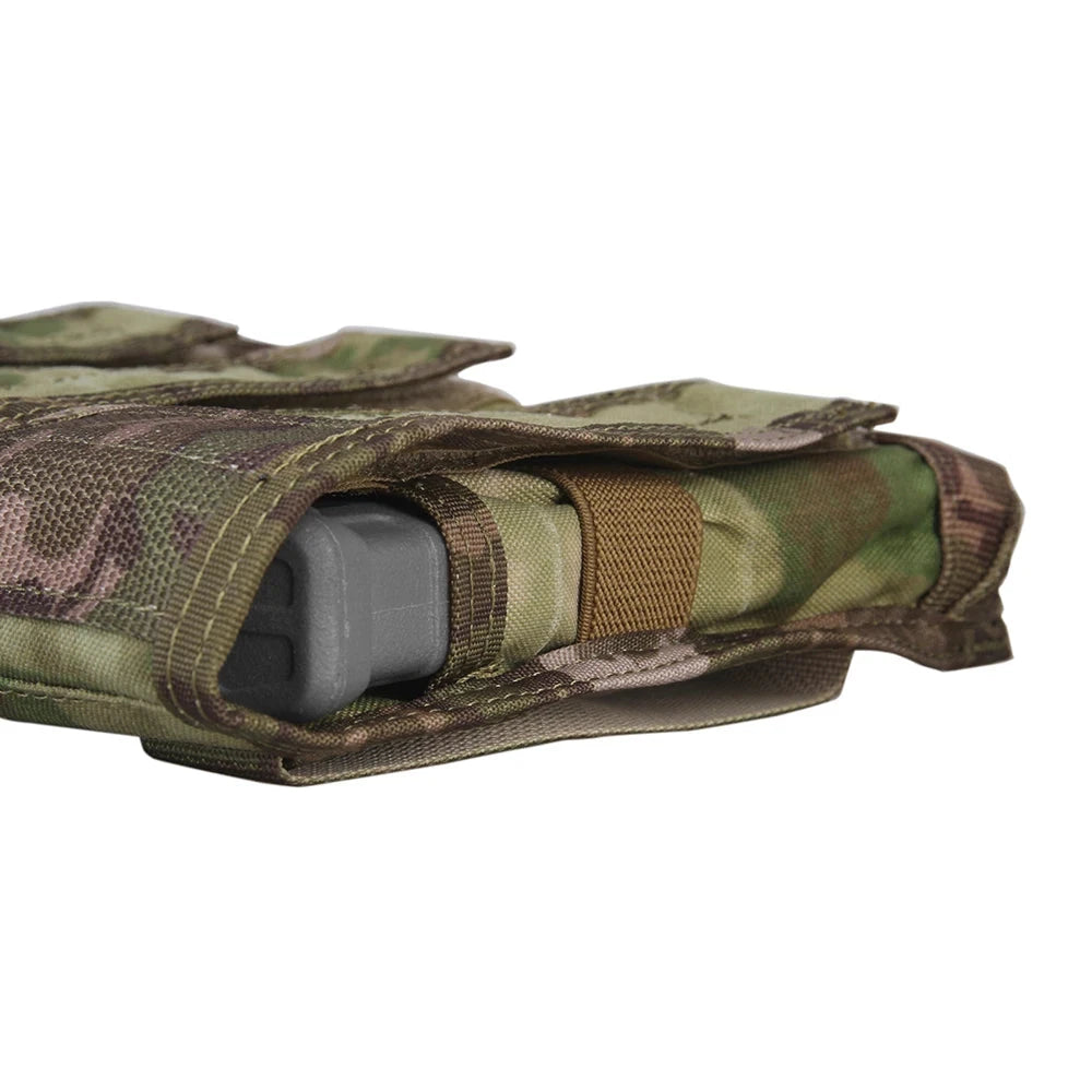 Poche Chargeurs Triple Flap Emersongear - Loadout 