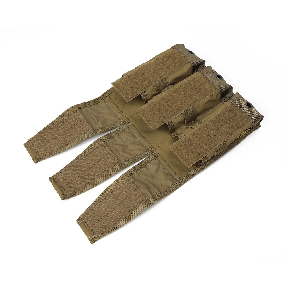 Poche Chargeurs Triple Flap Emersongear - Loadout 