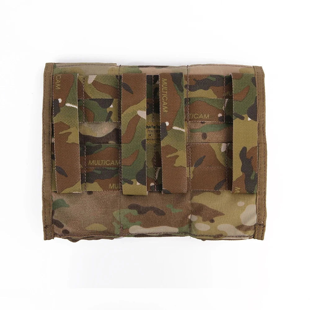 Poche Chargeurs Triple Flap Emersongear - Loadout 