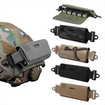 Poche contrepoids De Casque - Vignette | Loadout 