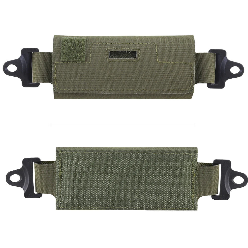 Poche contrepoids De Casque - Loadout 