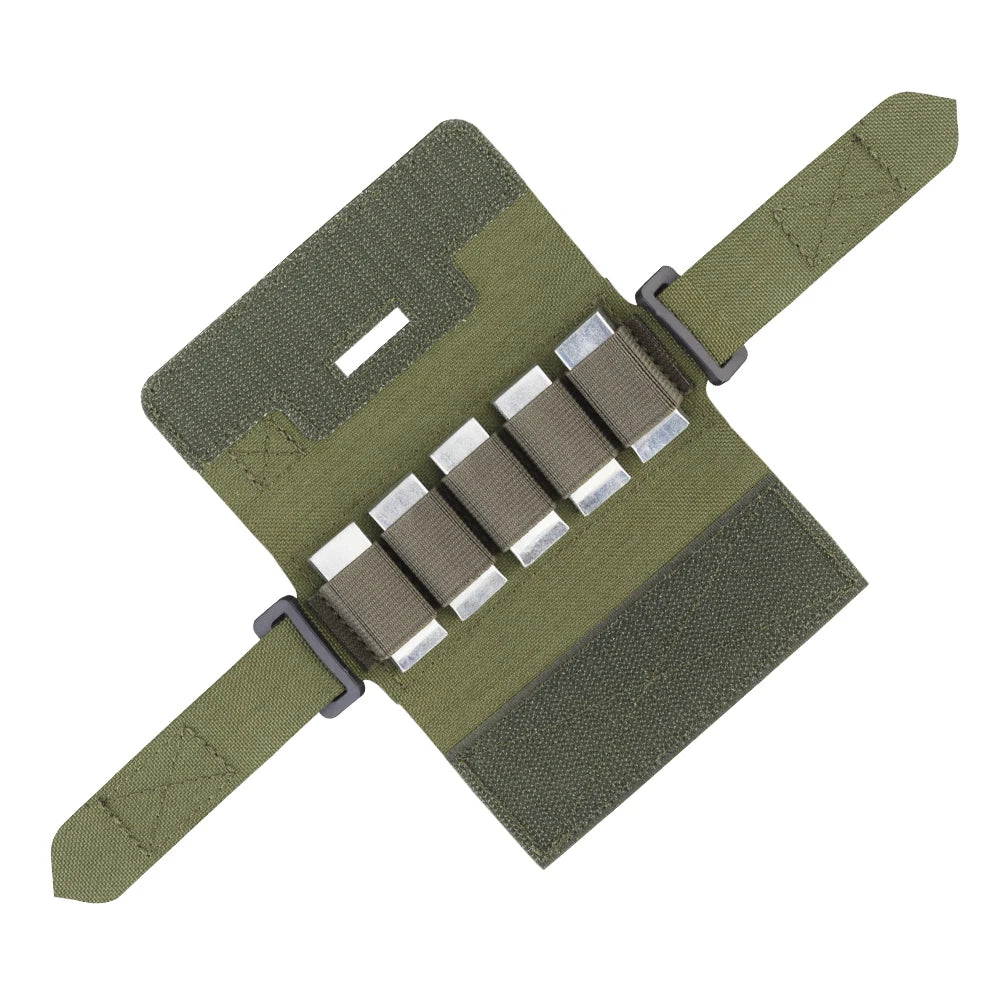 Poche contrepoids De Casque - Loadout 