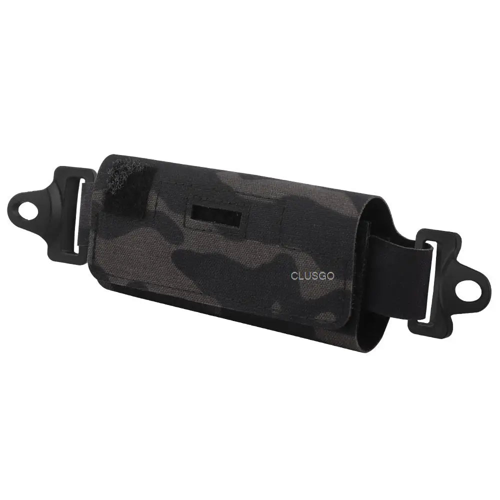 Poche contrepoids De Casque - Loadout 