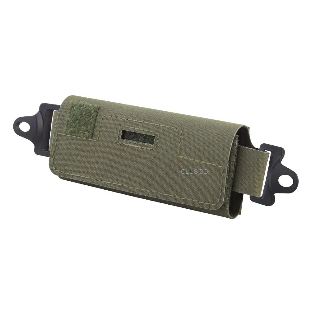 Poche contrepoids De Casque - Loadout 