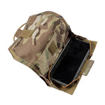 Poche de navigation avec support téléphone - Vignette | Loadout 