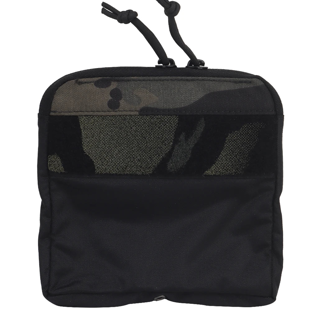 Poche insert type Kangourou - Loadout 