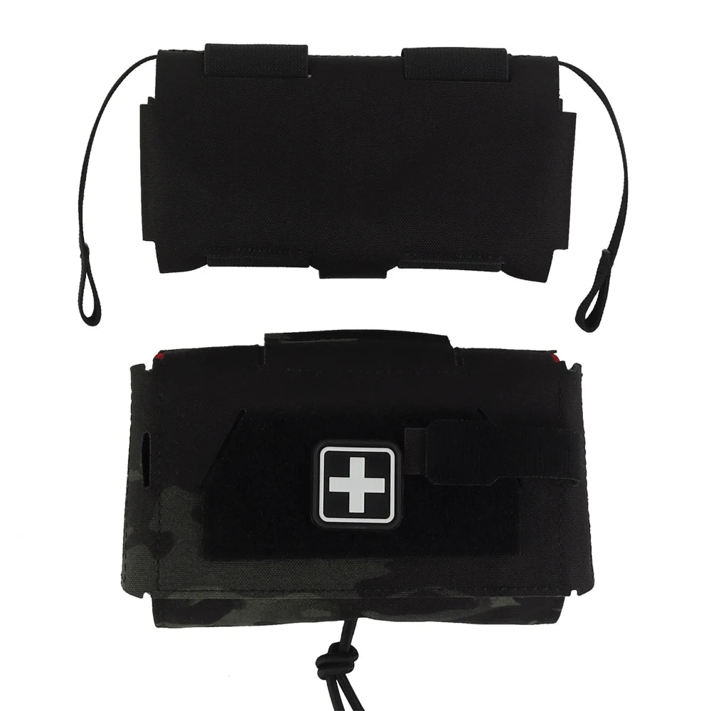 Poche Medic Compact Trauma Kit - Loadout 