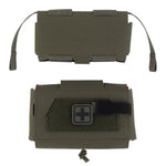 Poche Medic Compact Trauma Kit - Vignette | Loadout 