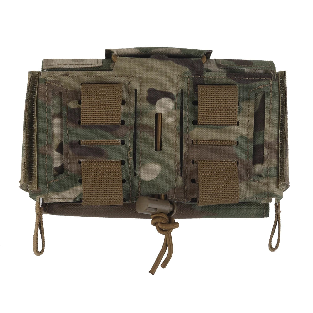 Poche Medic Compact Trauma Kit