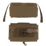 Poche Medic Compact Trauma Kit - Vignette | Loadout 