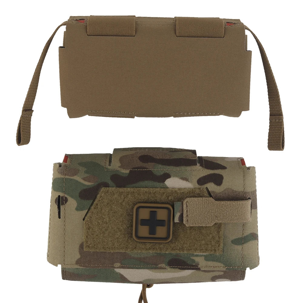 Poche Medic Compact Trauma Kit