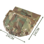 Poche suspendue Drop Down - Vignette | Loadout 